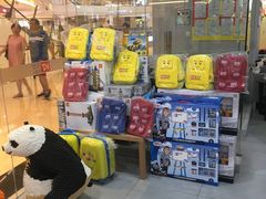 -韦哲乐高机器人·等级考试·少儿编程(羽山路校区)