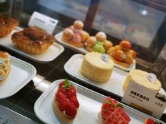 -光作面包Voila Lumiere(中山店)