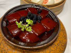 -华膳楼·安徽地标美食·中华餐饮名店(文化公园店)