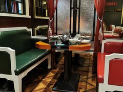-皇城根北京风味主题餐厅(滨海万达店)