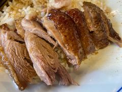 -壹只卤鹅·潮汕菜(莲塘店)