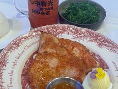 -威尼斯西餐厅(扬名广场店)