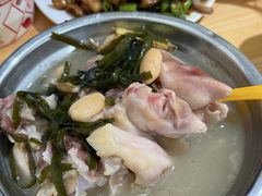 -胖娃滋补蹄花