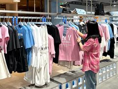 -洋洋广场(南街店)