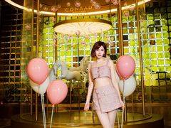 -北京康莱德酒店