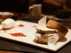 -恰餐厅及酒吧 CHAR Bar & Grill (北京丽都皇冠假日店)