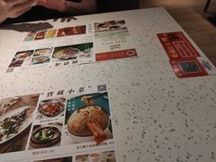 -新宝餐厅(流塘店)