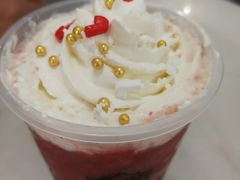 -茶力的小怪兽(梅林卓悦汇店)