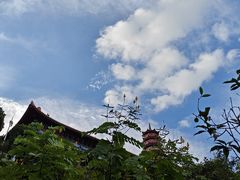 -南沙天后宫景区