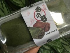 -蓝小轩蛋糕·面包(趣春店)