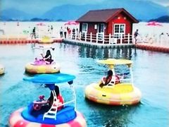 -千岛湖-欢乐水世界