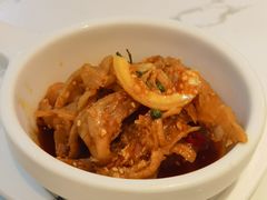 -曼玉餐厅(中原万达店)
