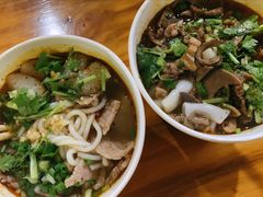 -王记生烫牛杂面馆(兰陵路店)