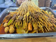 -康二姐串串(中道街店)