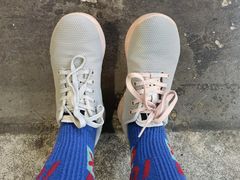 -CrossFit MeWellness