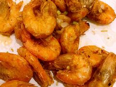 椒盐虾-庐州太太(双岗店)