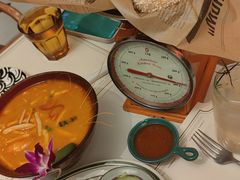 -太食獸泰式茶餐厅(IFS国金中心店)