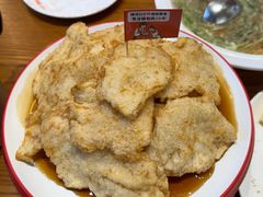 -英兰朝族饭店(河南桥头店)