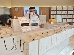 -银座仁志川·生吐司专门店(香港广场店)