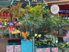 -BoBloom花店(晶耀前滩店)