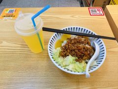 -蜀小沫肉沫麻酱土豆粉(北桥店)