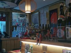 -食鲤料理(西虹东路店)