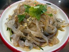 -叶存利海鲜大馅饺子(海宁路总店)
