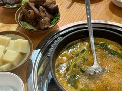 -黔三一夺夺粉酸汤火锅(百信店)