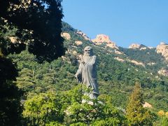 -青岛崂山太清宫