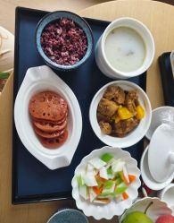 -弗蕾亚·辰月月子度假中心(光谷店)