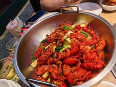 -七欣天香辣蟹火锅(无锡金太湖国际城店)