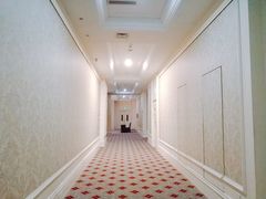 -安徽饭店·白鹭阁自助餐厅(梅山路店)