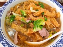 -祁家面馆(卫岗店)