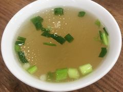 -老刘家永盛斋·传统泡馍(东关南街店)