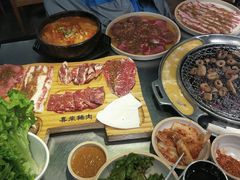 -喜来稀肉(虹泉路店)