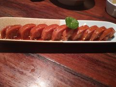 -外婆家(南开大悦城店)