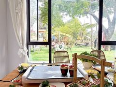 -柠檬花院烤肉·围炉煮茶·草坪团建·生日派对(三圣乡店)