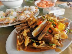 -梅姐海鲜餐厅(水头海鲜街店)