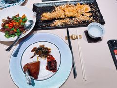 -侨美食家·粤菜(体育西路店)