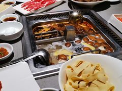 -海底捞火锅(方塔东街店)