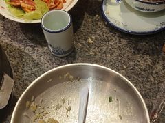-酒拾烤肉(复地星光天地店)