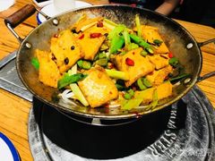 -人民公社大食堂(张家湾店)