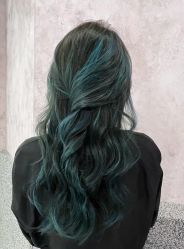 -GANO HAIR 