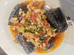 -湘人龙记老长沙米粉(鸟巢店)