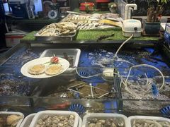 -潮道鱼仔店·潮汕味(长兴路店)