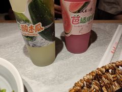 -龙人居·水煮鱼(五道口店)