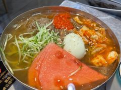 -屋里家延边朝鲜族冷面(梅林3店)