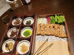 -明湖楼·经典鲁菜山东海鲜(大明湖店)