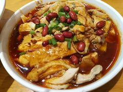 -蓉李记成都名小吃(二七万达店)