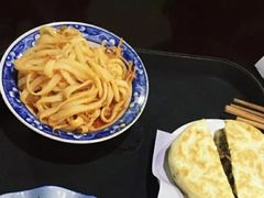 -崔和平肉夹馍(三原总店)